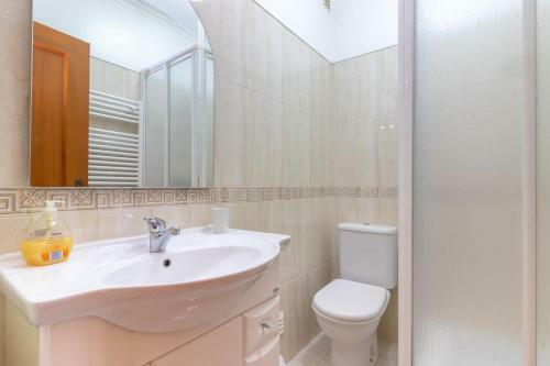 Apartamento Casa Bela Vista