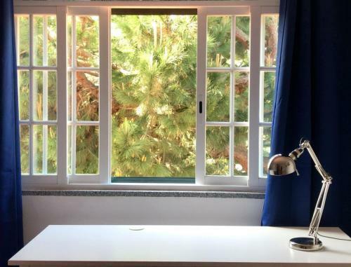 Villa Capela Beach House In Caparica