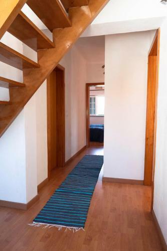 Villa Capela Beach House In Caparica