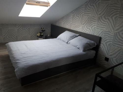Apartamento New Grey