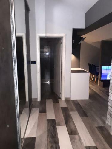 Apartamento New Grey