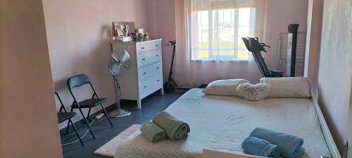 Apartamento House Ptours