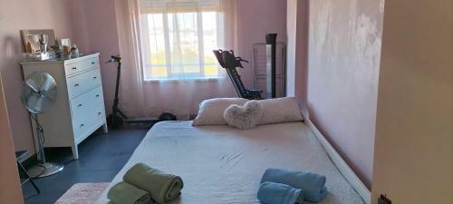 Apartamento House Ptours