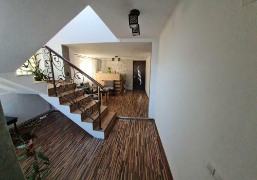 Hostal Casa Ostrov
