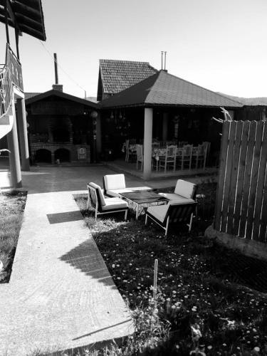 Hostal Casa Ostrov