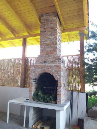 Alpesi Kulcsos H�z