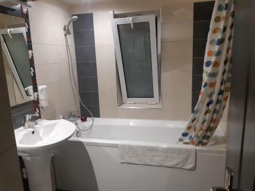 Apartament In Centrul Iasului (lapusneanu)