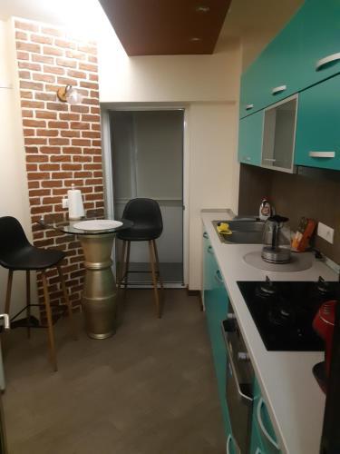 Apartament In Centrul Iasului (lapusneanu)