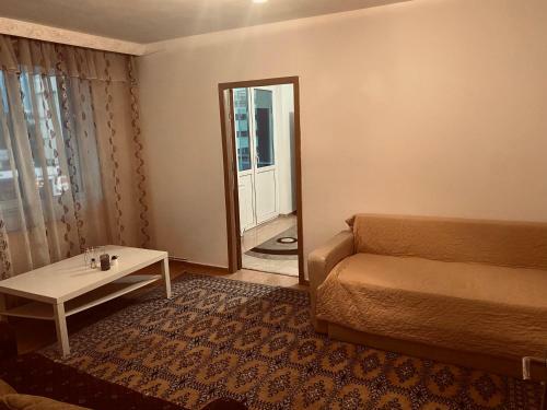 Apartament In Regim Hotelier