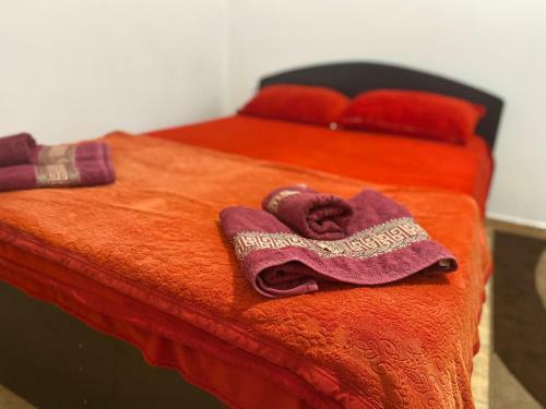 Apartament In Regim Hotelier