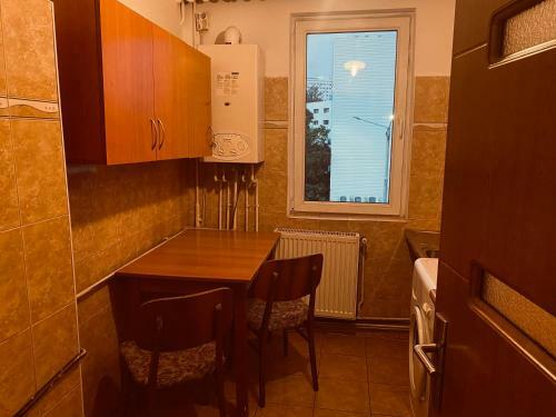 Apartament In Regim Hotelier