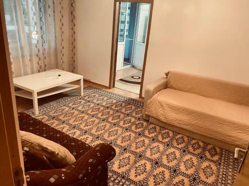 Apartament In Regim Hotelier