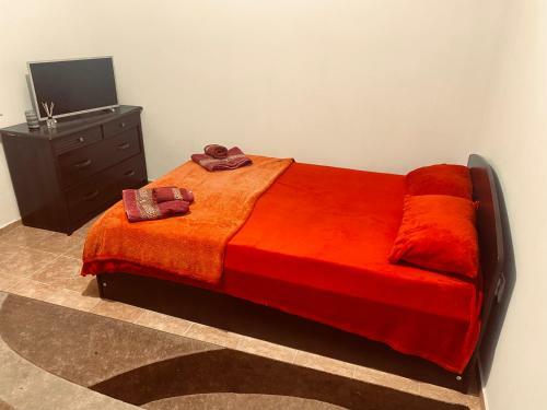 Apartament In Regim Hotelier