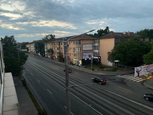 Apartament In Regim Hotelier