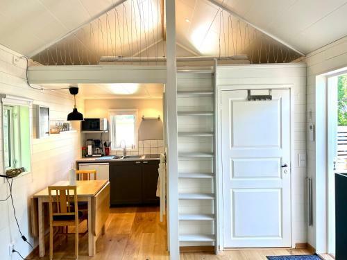 Bekv�mt Boende Med Parkering