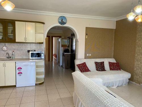 Apartamento ??????????? 2+1 ?? ?????? ????? ???? ? ??????.