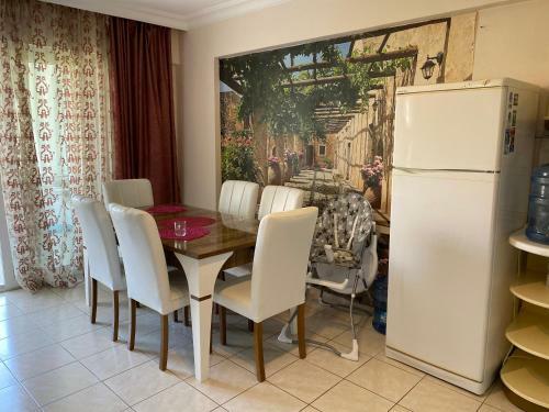 Apartamento ??????????? 2+1 ?? ?????? ????? ???? ? ??????.