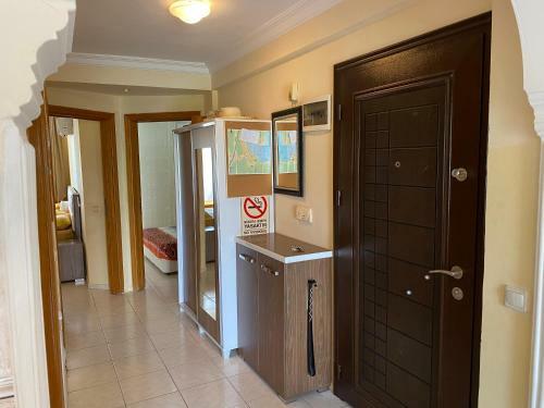 Apartamento ??????????? 2+1 ?? ?????? ????? ???? ? ??????.