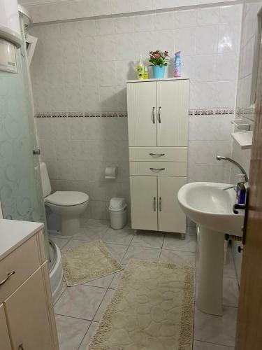Apartamento ??????????? 2+1 ?? ?????? ????? ???? ? ??????.