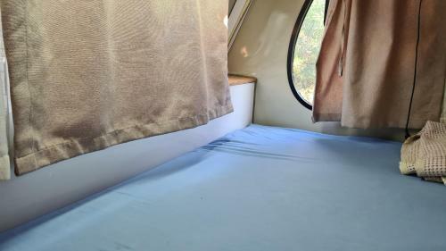 Caravan Manavgat Belediyesi Kamp Alani