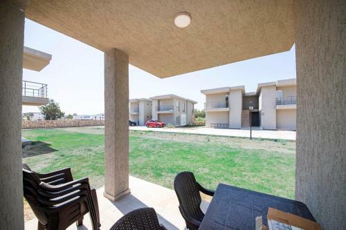 Villa Charming House With Shared Pool In Milas