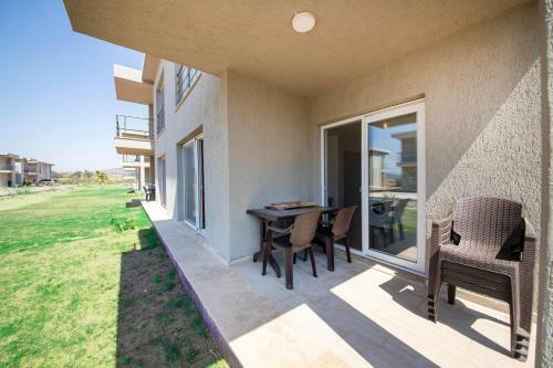 Villa Charming House With Shared Pool In Milas