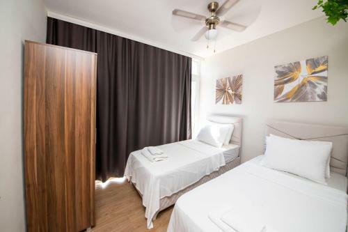 Villa Charming House With Shared Pool In Milas