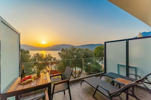 Kalkan Beach Park Hotel
