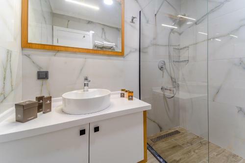 Kalkan Beach Park Hotel