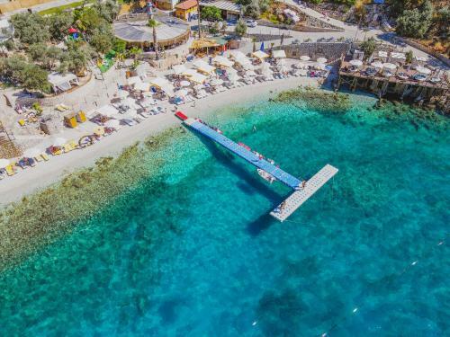Kalkan Beach Park Hotel