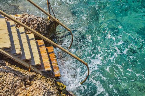 Kalkan Beach Park Hotel
