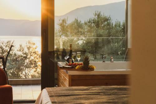 Kalkan Beach Park Hotel