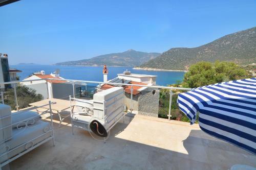 Villa Kalamar House - Private Pool Villa
