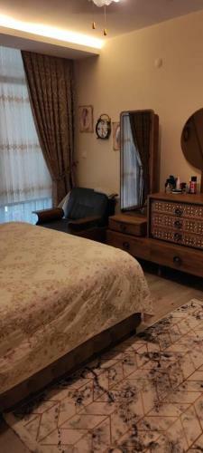 Apartamento ??? ?????? ???? ?????? ?? ???? ????? ????? - Delux Rental Flat In Bursa