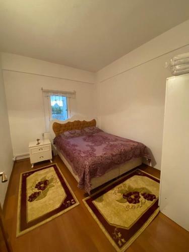 Apartamento Budak Home
