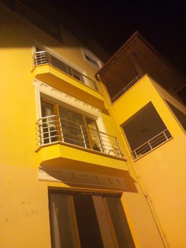 Agroturismo Livadi Villa