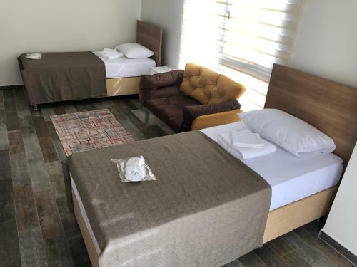 S?st 34 Su?t Hotel