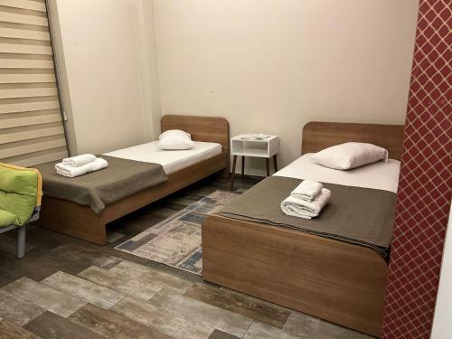 S?st 34 Su?t Hotel