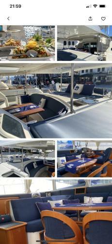 Yattat?l Catamaran