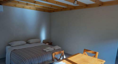 Apartamento Las Lupinas Pleno Centro