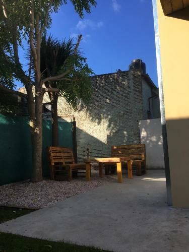 Apartamento Las Lupinas Pleno Centro