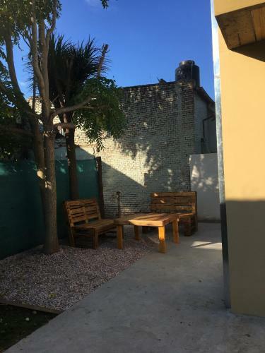 Apartamento Las Lupinas Pleno Centro