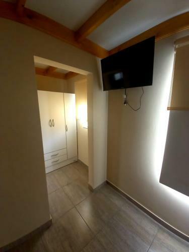 Apartamento Las Lupinas Pleno Centro