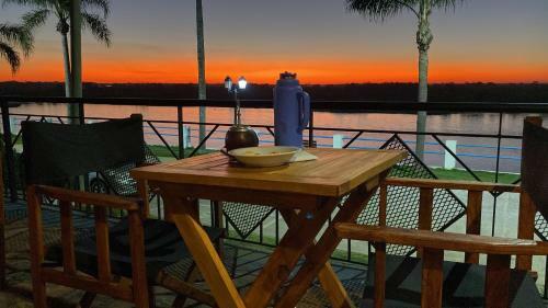 Bed & Breakfast Luna Casa De Huespedes