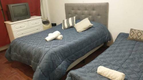 Apartamento Alojamiento Berenice Ezeiza Centro