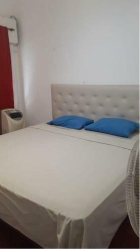 Apartamento Alojamiento Berenice Ezeiza Centro