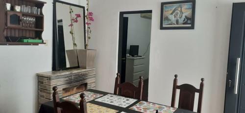 Apartamento Alojamiento Berenice Ezeiza Centro