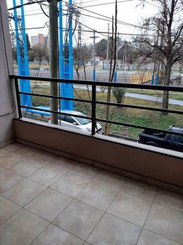 Apartamento Gadano Suites