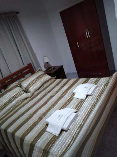 Apartamento Departamento Odi