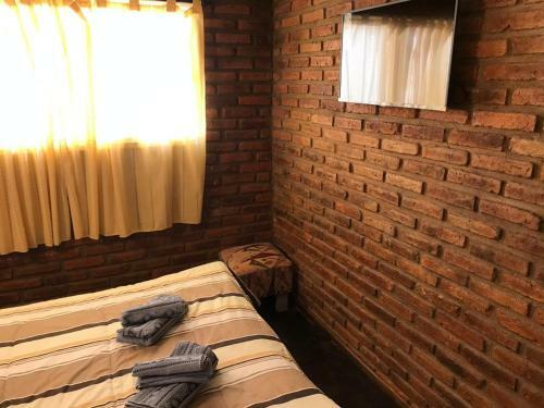 Apartamento Amplio Departamento En El Centro De El Calafate!